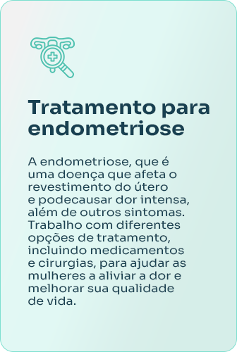ENDOMETRIOSE